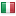 reteter.com server is located in Italy
